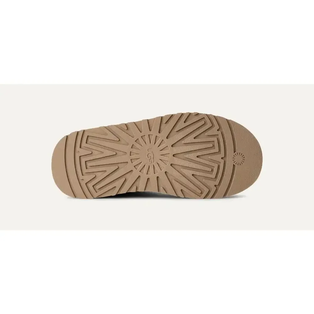 NIB UGG Tazz II Platform Clog Slipper 10 - Picture 6 of 7